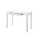Mainstays Parsons Writing Desk w/ Storage Drawer for $39 + free shipping