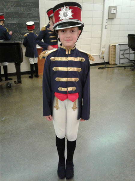 Sexy Coffee and Racist Tea: Weird and Troubling Nutcracker Productions