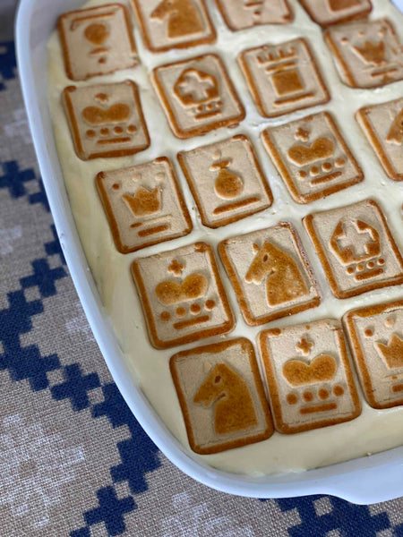 Weekly Update: Home Planner Project Week of 4/5