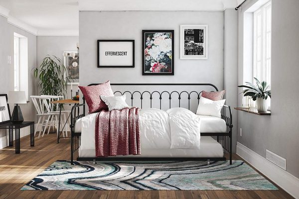 51 Daybeds that Bring Style to Multipurpose Design