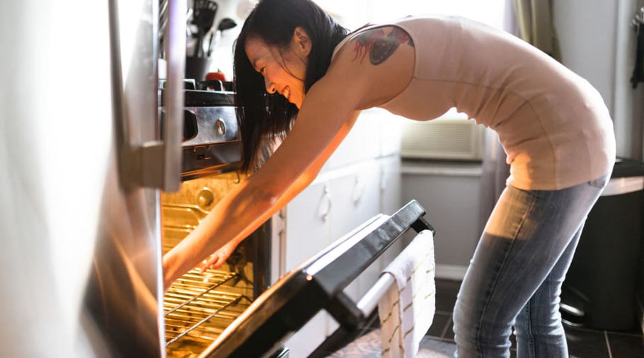 The Best Ranges of 2020