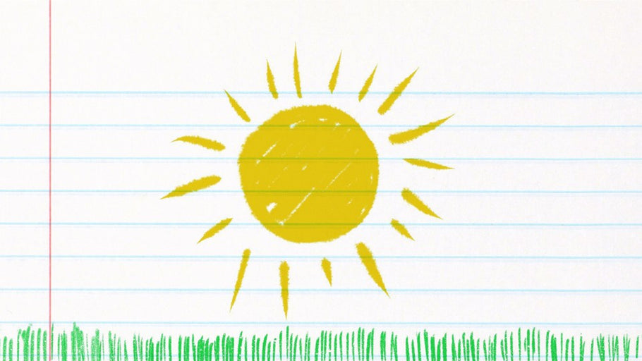 Outdoor School Has Never Sounded Better