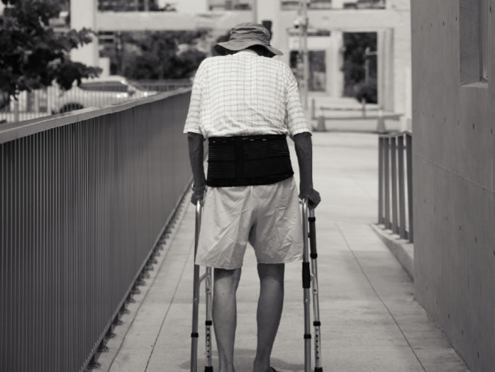 Young Adult Children in the Caregiving Role