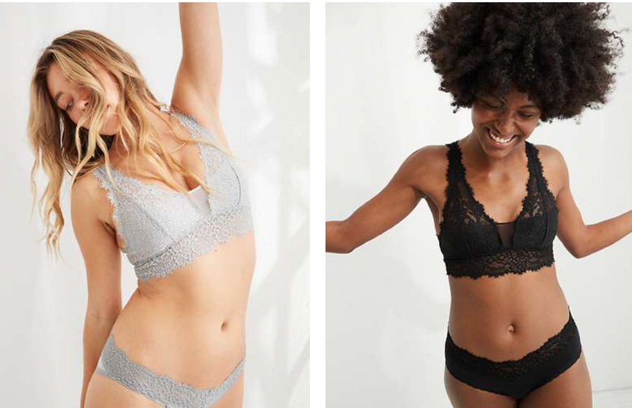 13 Bra and Underwear Black Friday Deals That You Need To Swipe ASAP