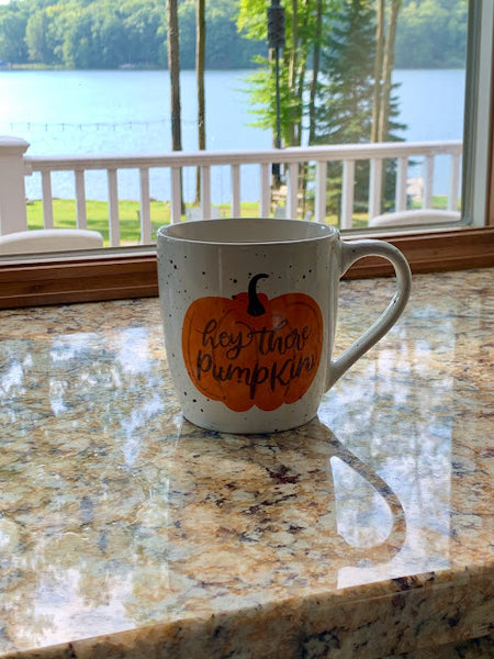 Monday Morning Coffee Talk