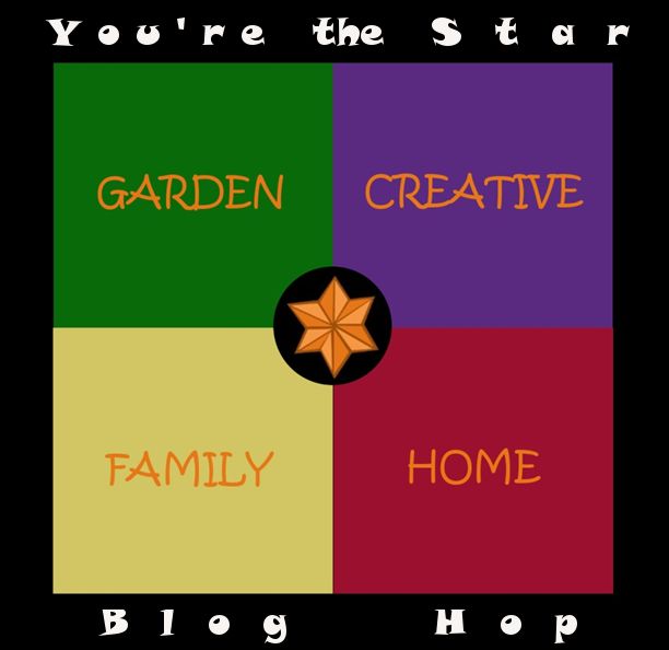 You’re The Star - Family Feature Week
