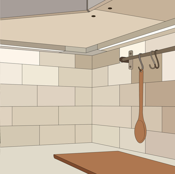 Making Sense of IKEA Under Cabinet Lighting