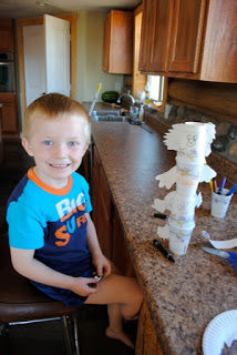 Ten Years of Homeschool Completed!!!