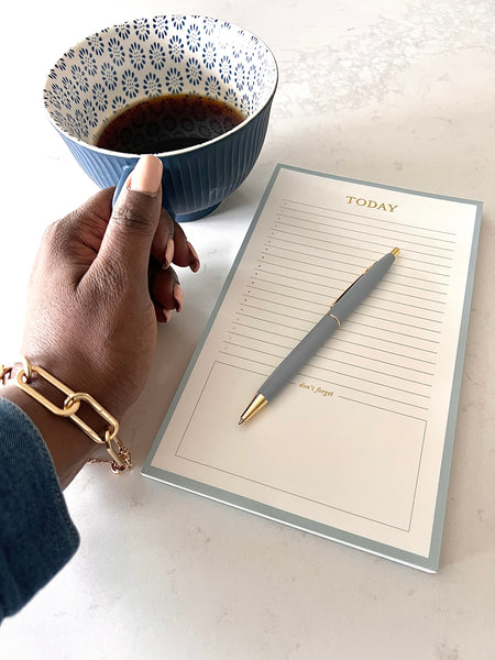 Ring in Spring With A Renewed Home Focus