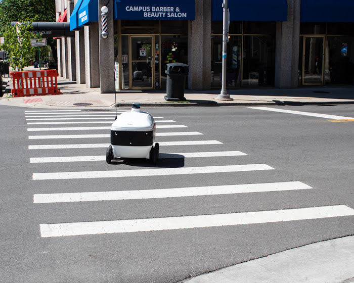 College Tour: University of Michigan at Ann Arbor