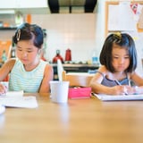 If You’re Going to Have A Homeschool Schedule, Do It In The Morning, Says A Therapist