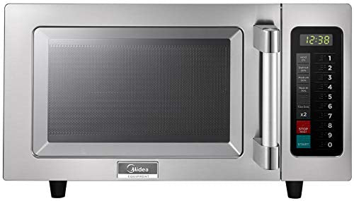 17 Best Commercial Microwaves | Countertop Microwave Ovens
