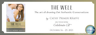 Celebrate Lit Blog Tour: The Well  by Cathy Primer Krafve
