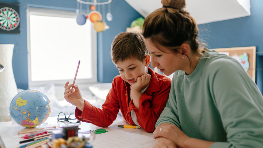 Considering homeschooling? Here’s what you need to know