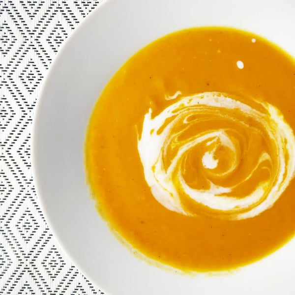 7 ways with Pumpkin