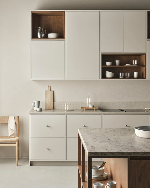 Eight inspiring kitchen ideas from Nordiska Kök’s new showroom