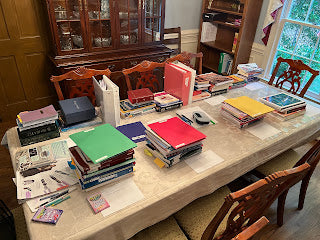 Back-to-School 2022-23!