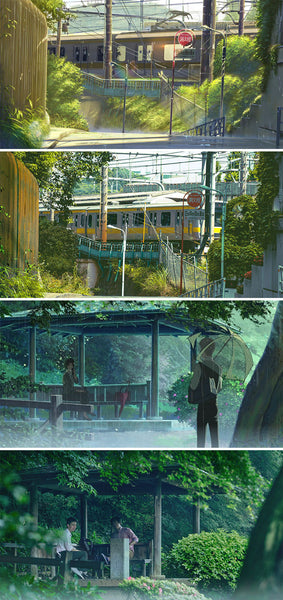 98 Interesting Comparison Images That Will Give You A New Perspective (New Pics)