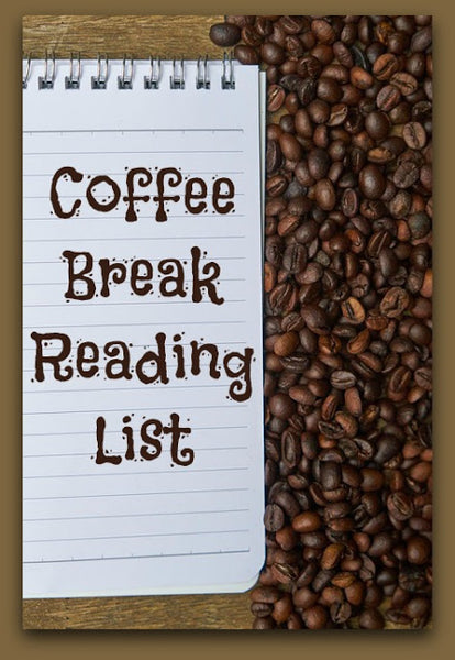 Coffee Break Reading List (June 18, 2020)