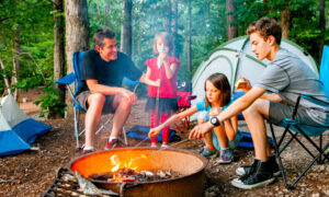 Sticking With Homeschool