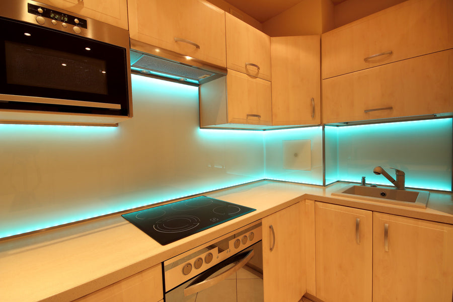 How to turn your kitchen into a classy elegant space