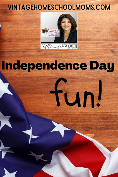 Independence Day Fun
