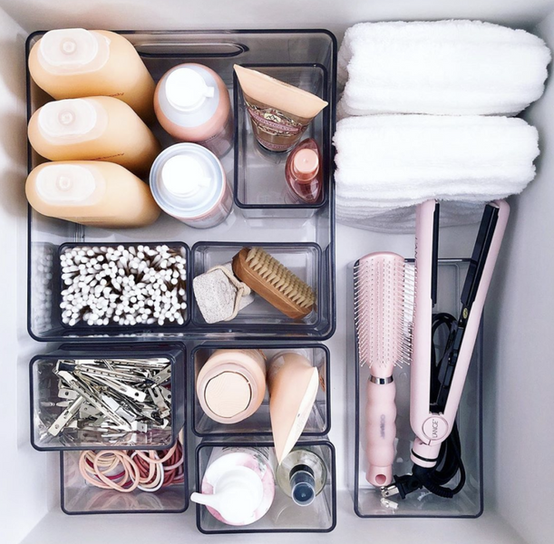 New, Mostly Affordable Beauty Finds.