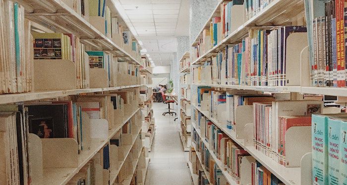 How Will Public Libraries Adapt To New School Year Norms?