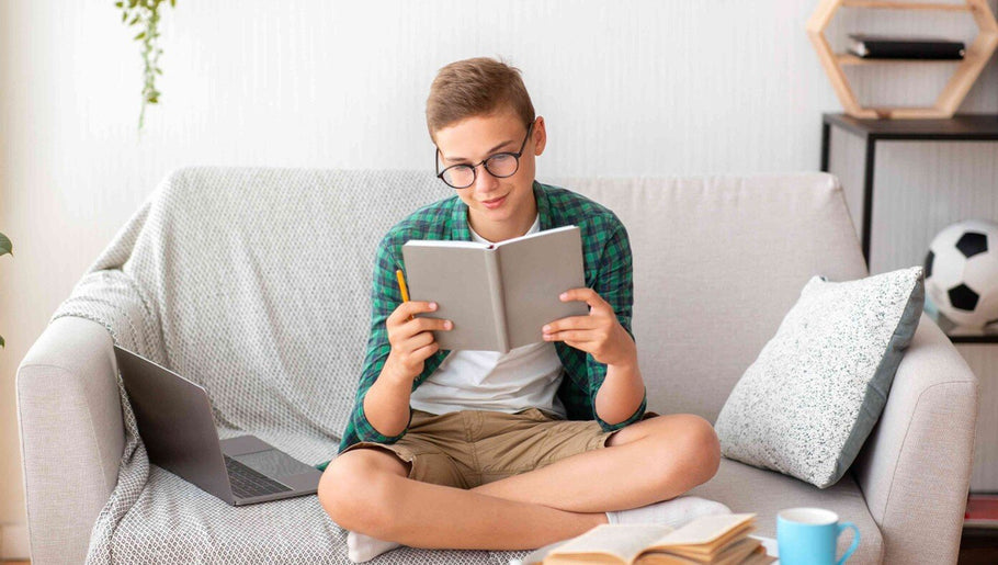 10 Awesome Christmas Gifts For Your Homeschooled Child