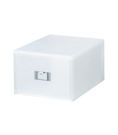 MX-4 MEDIX DVD and Video File Unit Tray, TW