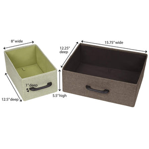 Best seller  household essentials victorian 8 drawer chest storage dresser or entryway table black