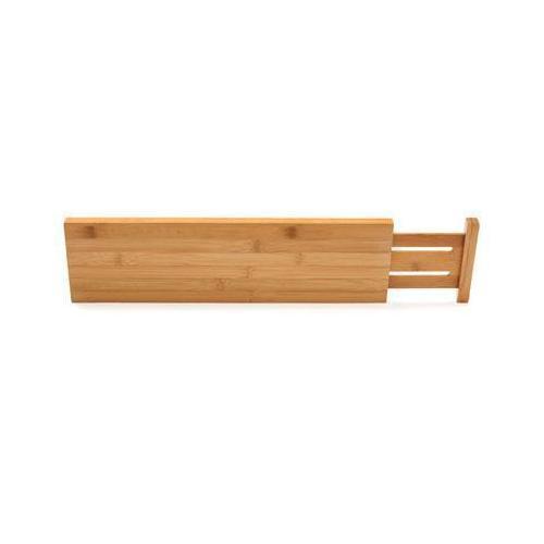 Bamboo S 2 Deep Drawer Dividrs