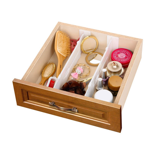 Drawer Dividers - Set of 2