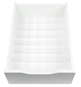 Foundation Divider - Ikea Alex Drawer