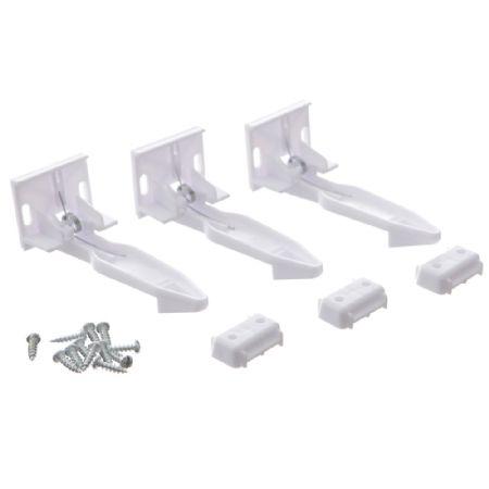 Dreambaby Spring Latches 3pk