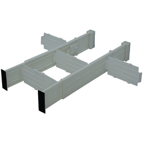 6PIECE DRAWER DIVIDER