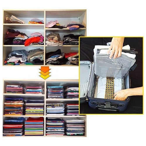 ZE Clothes Organizer